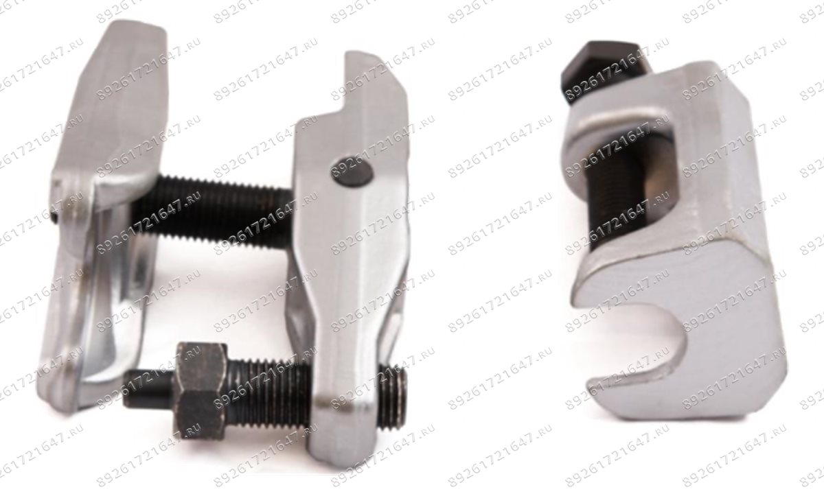  ST043 Набор съемников шаровых шарниров (1)