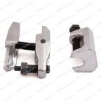  ST043 Набор съемников шаровых шарниров мни (1)