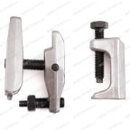  ST043 Набор съемников шаровых шарниров мни (2)