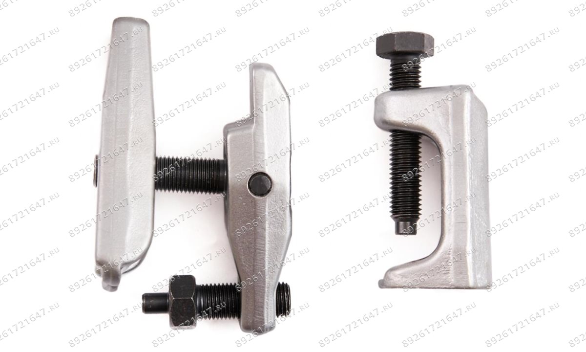  ST043 Набор съемников шаровых шарниров (0)