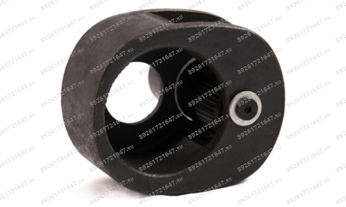  ST049 Съемник шарнира рулевой  рейки, 33-42мм (1)