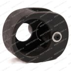  ST049 Съемник шарнира рулевой  рейки, 33-42мм мни (1)