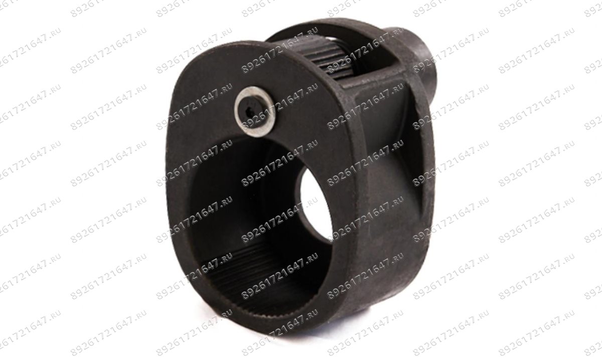  ST049 Съемник шарнира рулевой  рейки, 33-42мм (1)