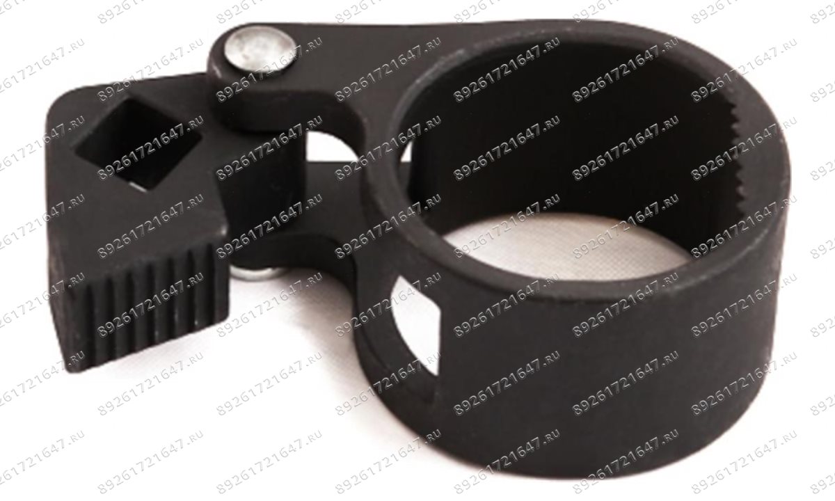  ST050 Съемник шарнира рулевой  рейки, 27-42мм (1)