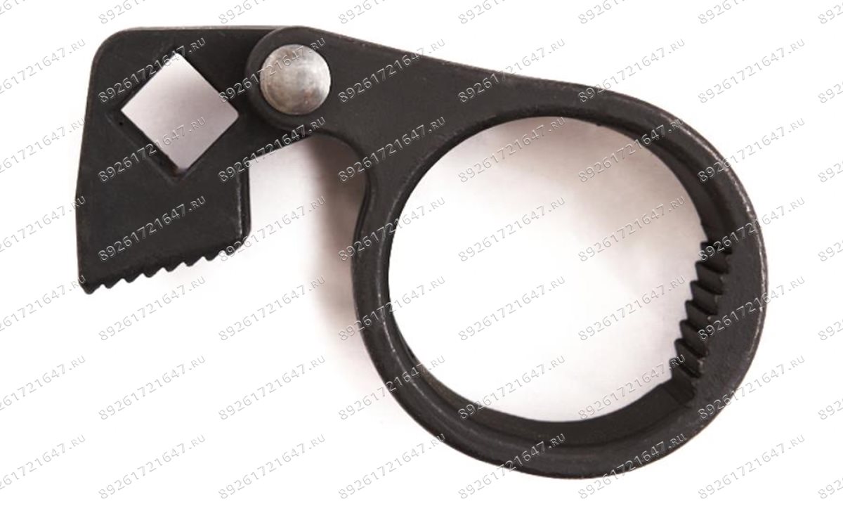  ST050 Съемник шарнира рулевой  рейки, 27-42мм (1)