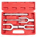  ST051 Набор съемников рулевых наконечников и шаровых шарниров, 5 предметов мни (2)