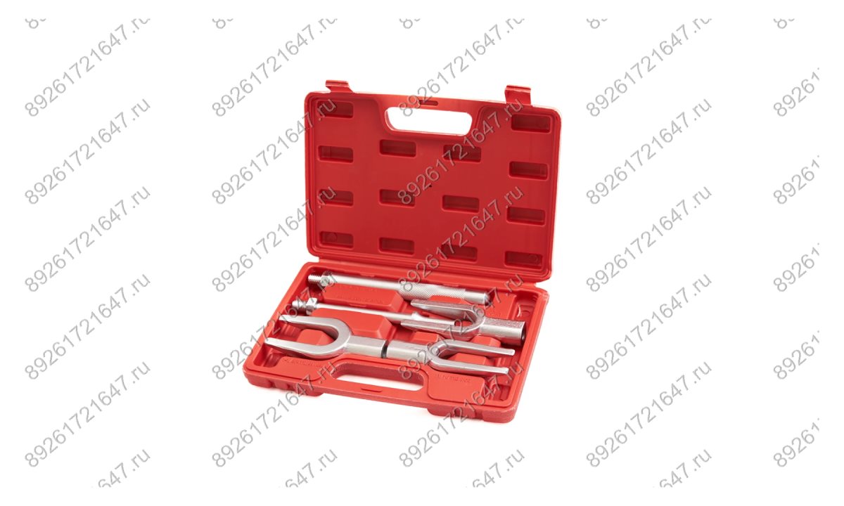  ST051 Набор съемников рулевых наконечников и шаровых шарниров, 5 предметов (0)