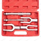  ST051 Набор съемников рулевых наконечников и шаровых шарниров, 5 предметов мни (0)