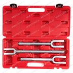  ST054 Набор съемников шаровых шарниров, 3шт мни (1)