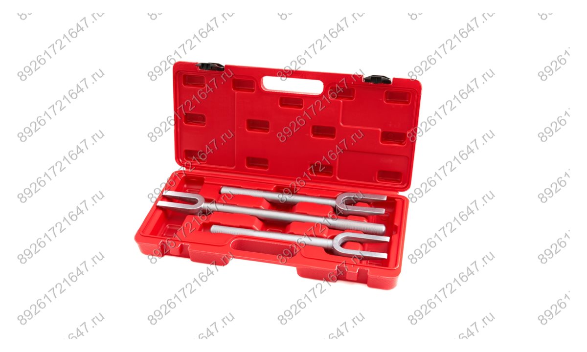  ST054 Набор съемников шаровых шарниров, 3шт (0)