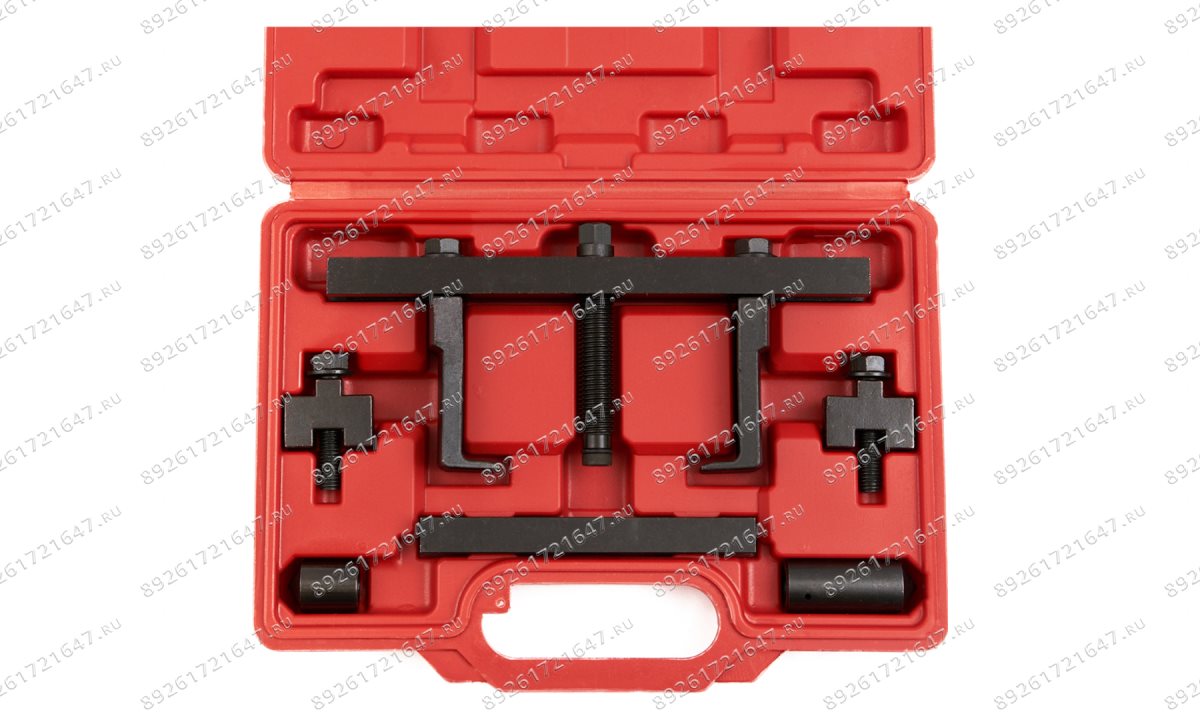  ST057 Съемник шкивов, 75-95мм (1)