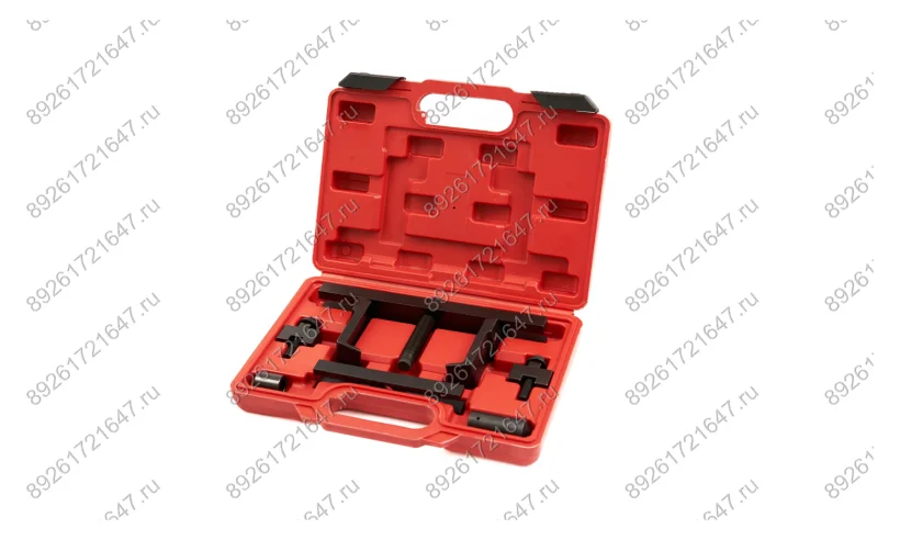 ST057 Съемник шкивов, 75-95мм фото