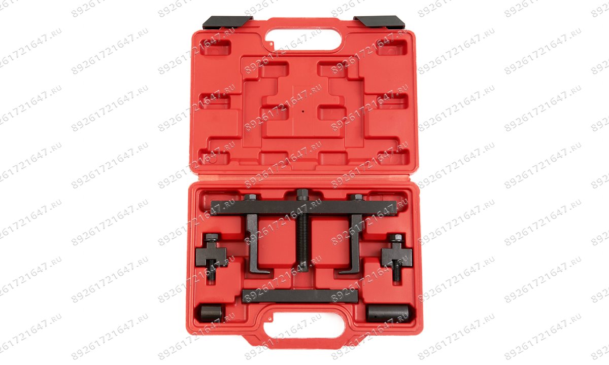  ST057 Съемник шкивов, 75-95мм (0)