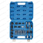  ST077 Набор съемников шкивов генератора, 24 предмета мни (1)