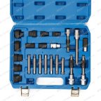  ST077 Набор съемников шкивов генератора, 24 предмета мни (0)