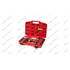 ST154 Cъёмник внутренних подшипников, цанговый с обратным молотком 8-58мм фото