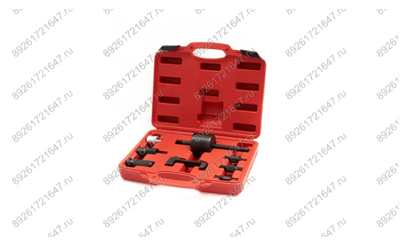 ST157 Съемник форсунок для Mercedes-Benz CDI 611, 612, 613, 646, 647, 648 фото