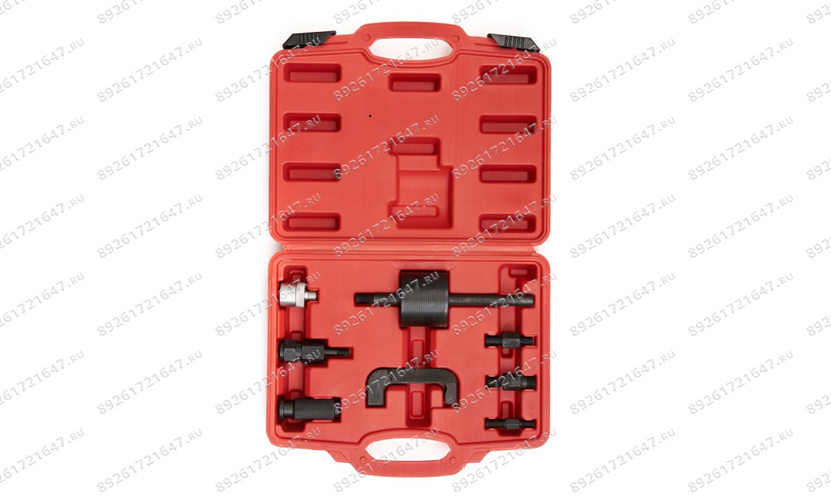  ST157 Съемник форсунок для Mercedes-Benz CDI 611, 612, 613, 646, 647, 648 (0)