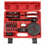  ST158 Съемник ступичных подшипников для VW Transporter (T5), Touareg, Multivan (85мм) мни (2)