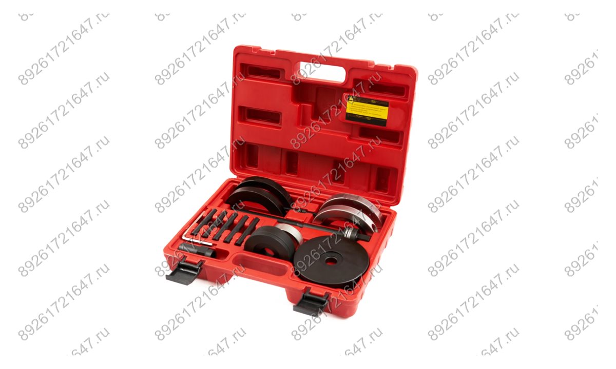  ST158 Съемник ступичных подшипников для VW Transporter (T5), Touareg, Multivan (85мм) (0)