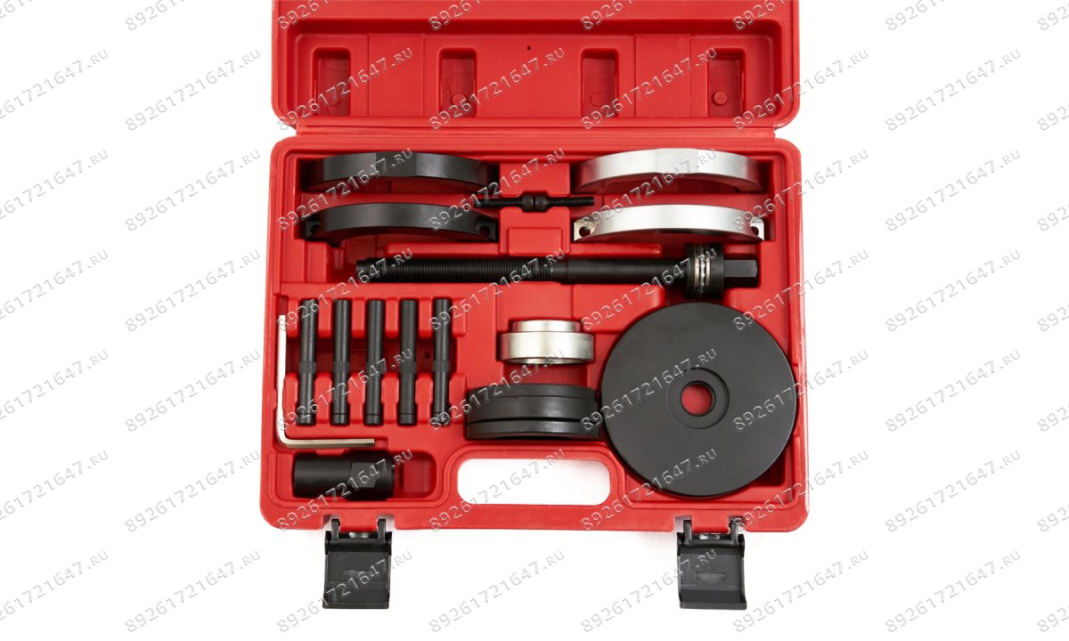  ST158 Съемник ступичных подшипников для VW Transporter (T5), Touareg, Multivan (85мм) (0)