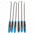  ST174 Набор крючков для демонтажа сальников и уплотнителей 6 предметов мни (1)