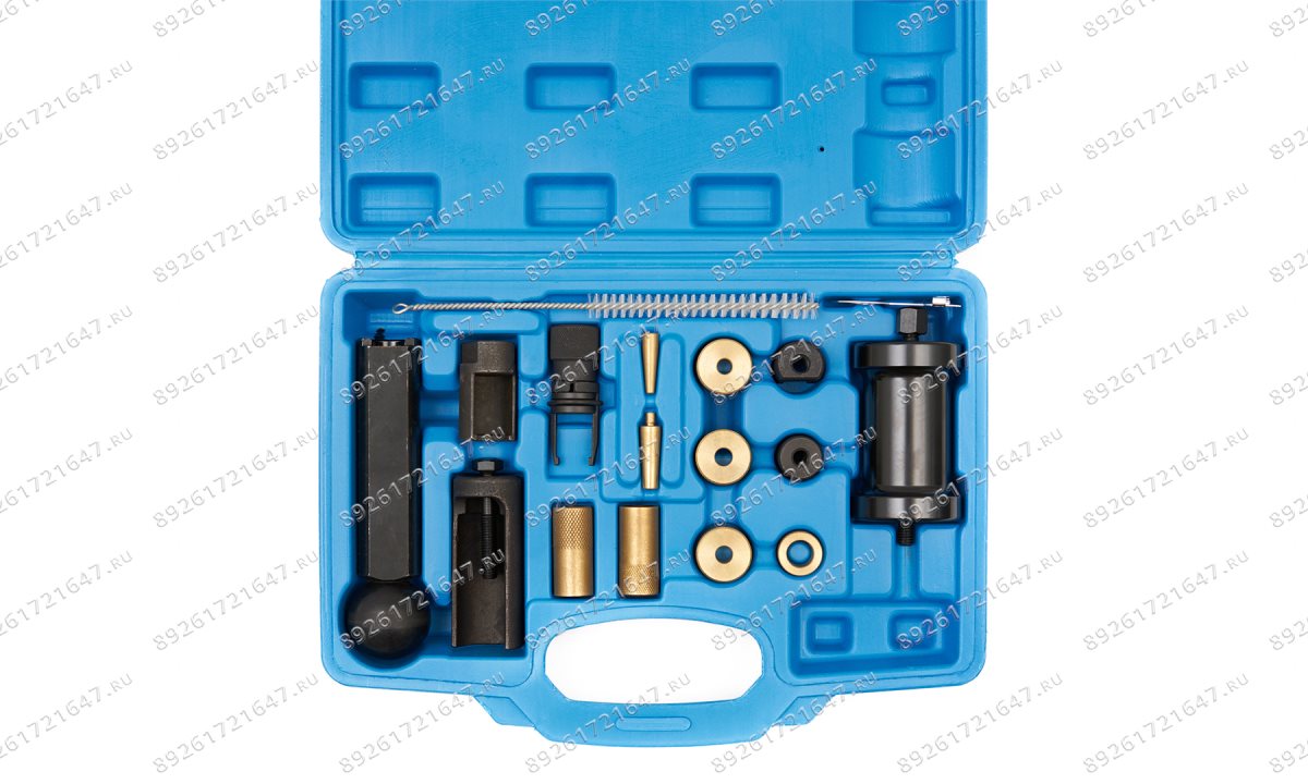  ST179 Съемник форсунок для VAG T10133 для моторов FSI (0)