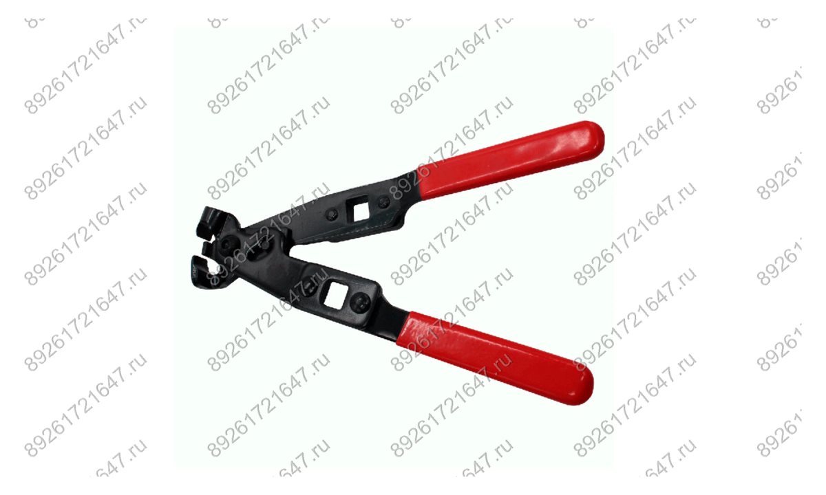  ST200 Съемник хомутов ШРУСа с проушинами (0)