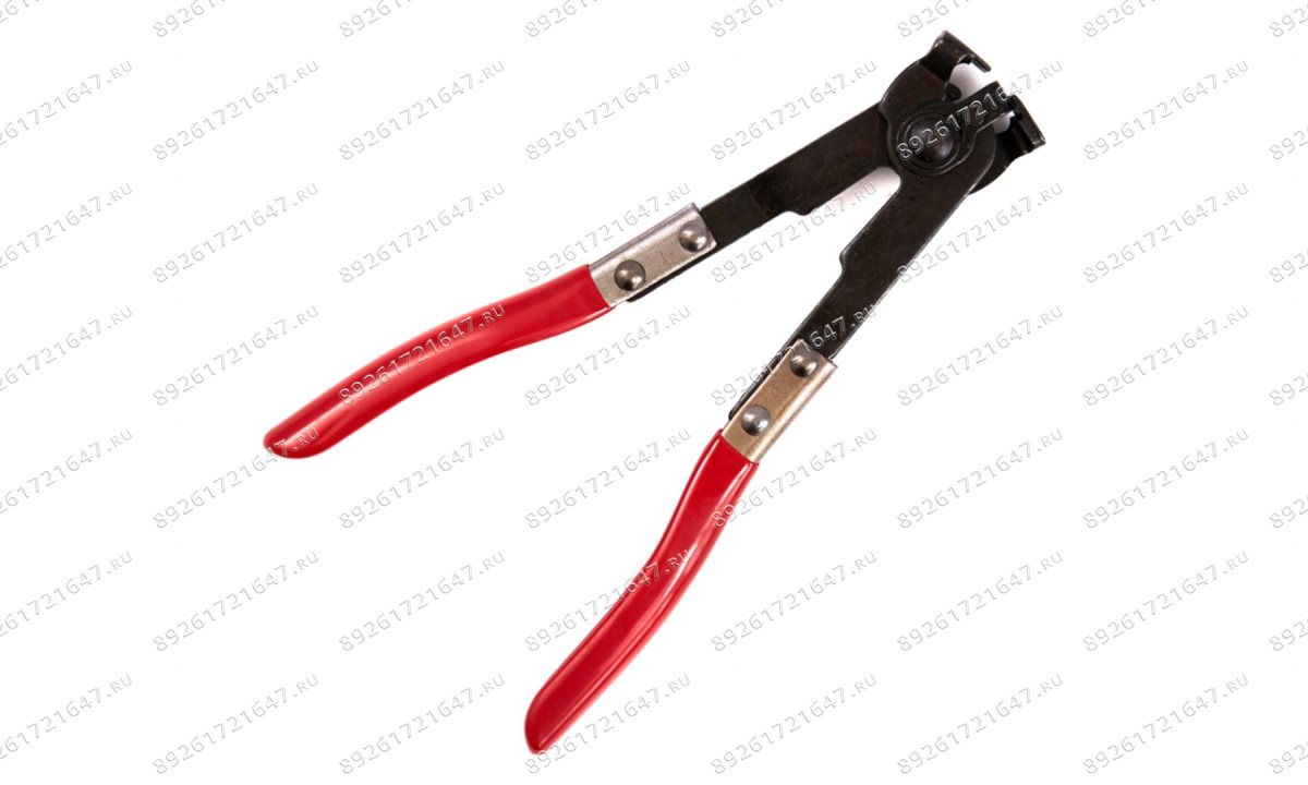  ST224 Съемник хомутов шруса с ушками (1)