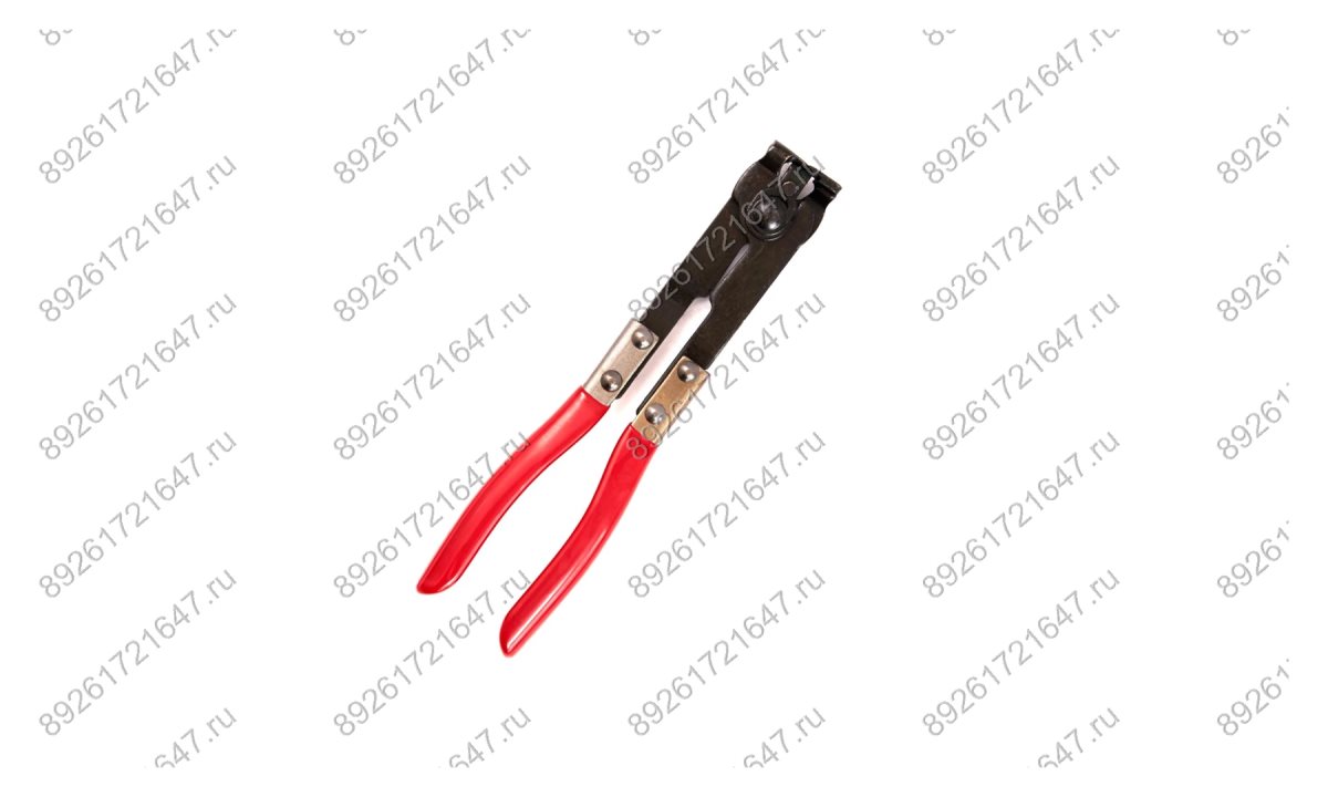  ST224 Съемник хомутов шруса с ушками (0)