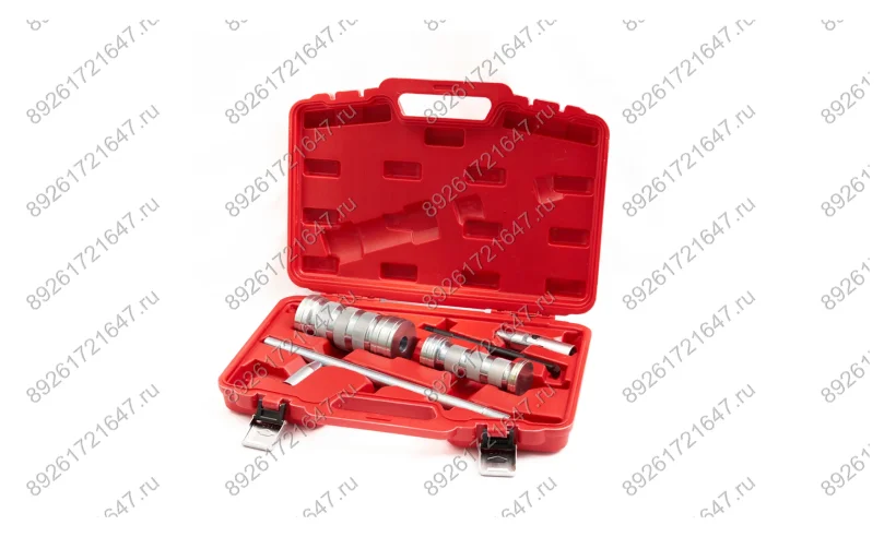 ST306 Съемник форсунок для грузовых автомобилей фото