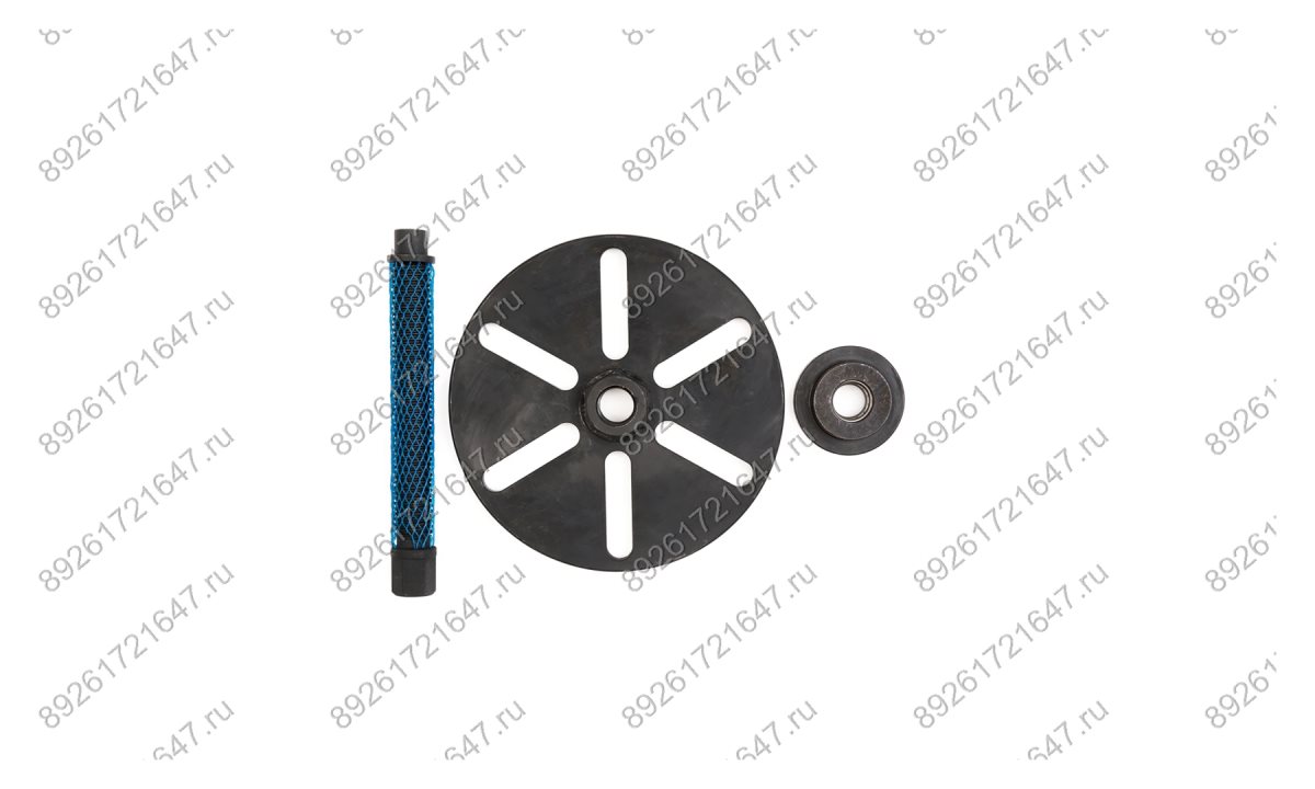  ST312 Съемник ступиц для грузовых автомобилей, универсальный (0)