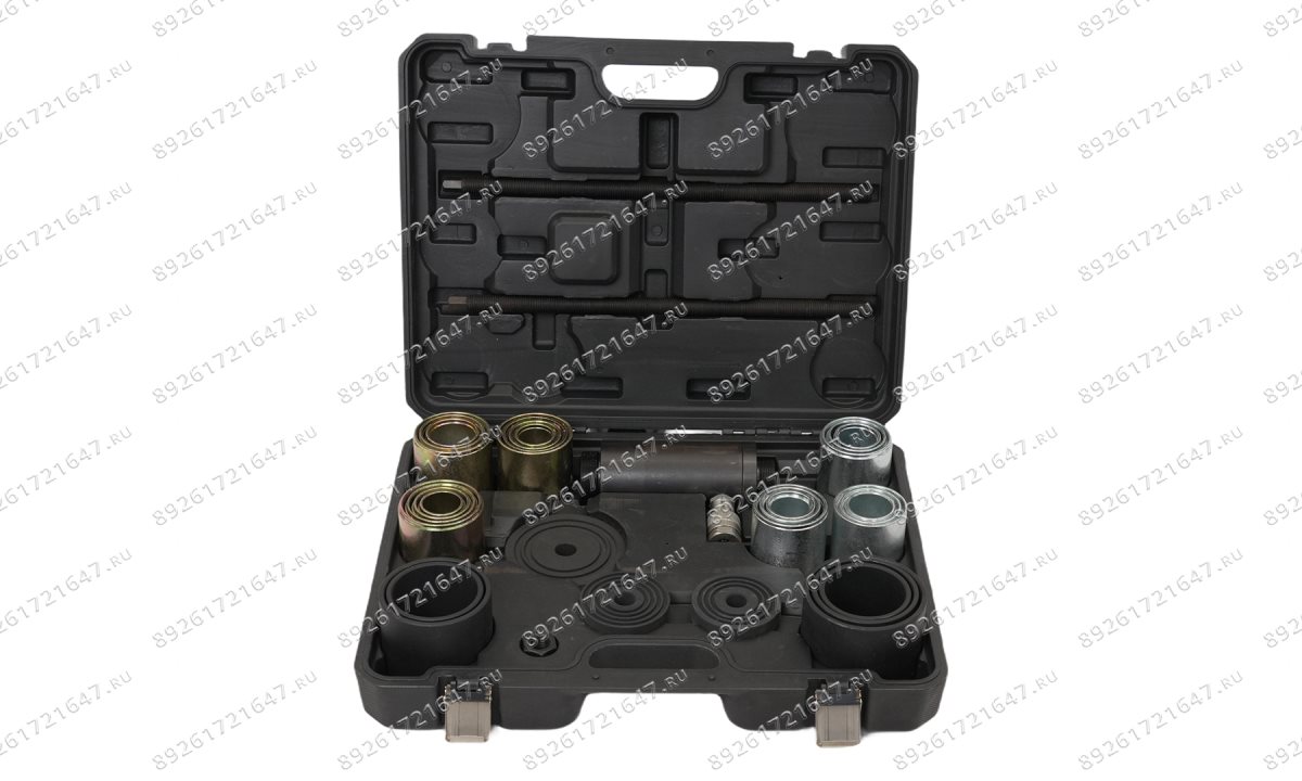  ST401 Съемник гидравлический, 34-102мм (0)