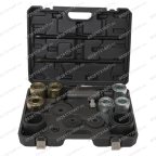 ST401 Съемник гидравлический, 34-102мм фото