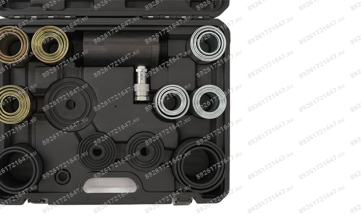  ST401 Съемник гидравлический, 34-102мм (1)