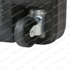  ST424 Набор съемников сайлентблоков универсальный мни (5)