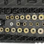  ST424 Набор съемников сайлентблоков универсальный мни (3)