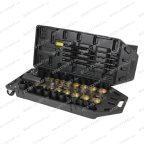  ST424 Набор съемников сайлентблоков универсальный мни (1)