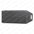  ST424 Набор съемников сайлентблоков универсальный мни (6)