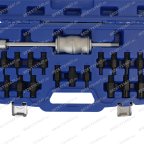  ST425 Молоток обратный с набором штифтов мни (2)