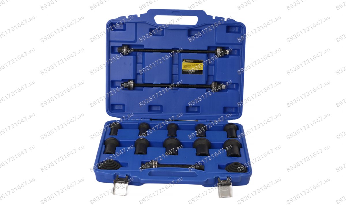  ST426 Набор инструментов для демонтажа подшипников (0)