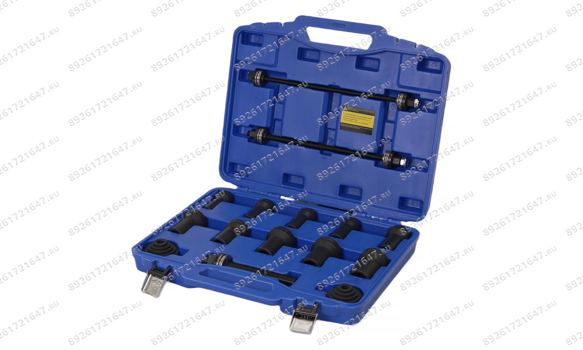  ST426 Набор инструментов для демонтажа подшипников (1)