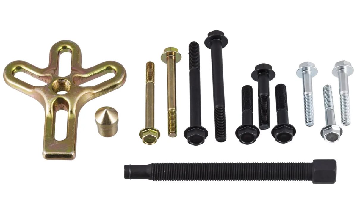  Набор для снятия шкивов СТАНКОИМПОРТ (0)