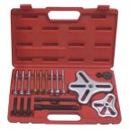  KA-1018 набор для снятия шкивов, 18 предметов мни (0)