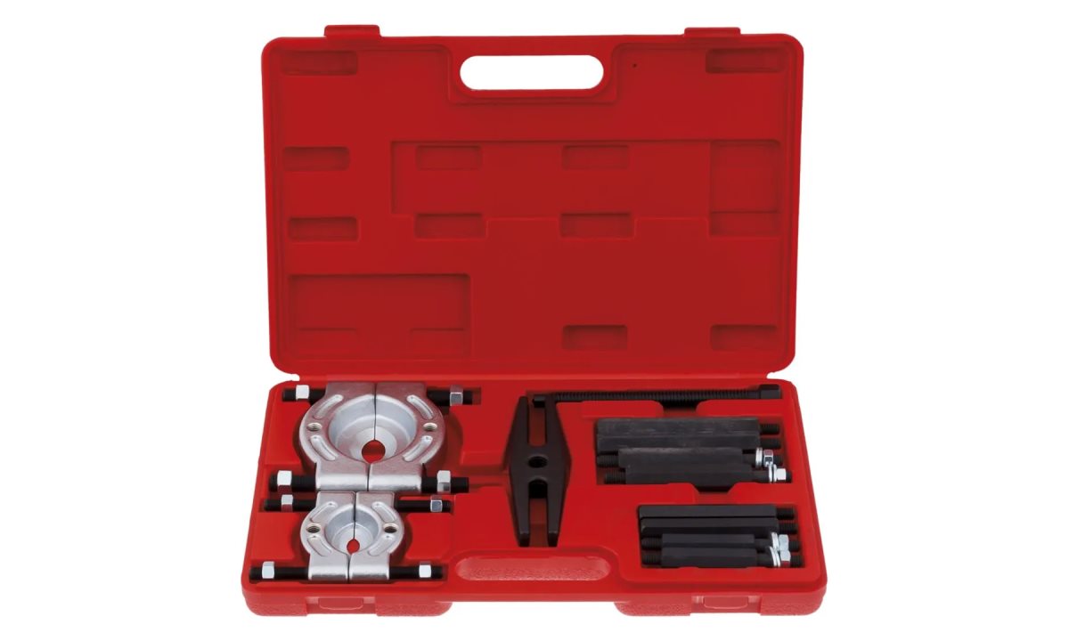  Набор съемников подшипников СТАНКОИМПОРТ, KA-1311-1 (0)