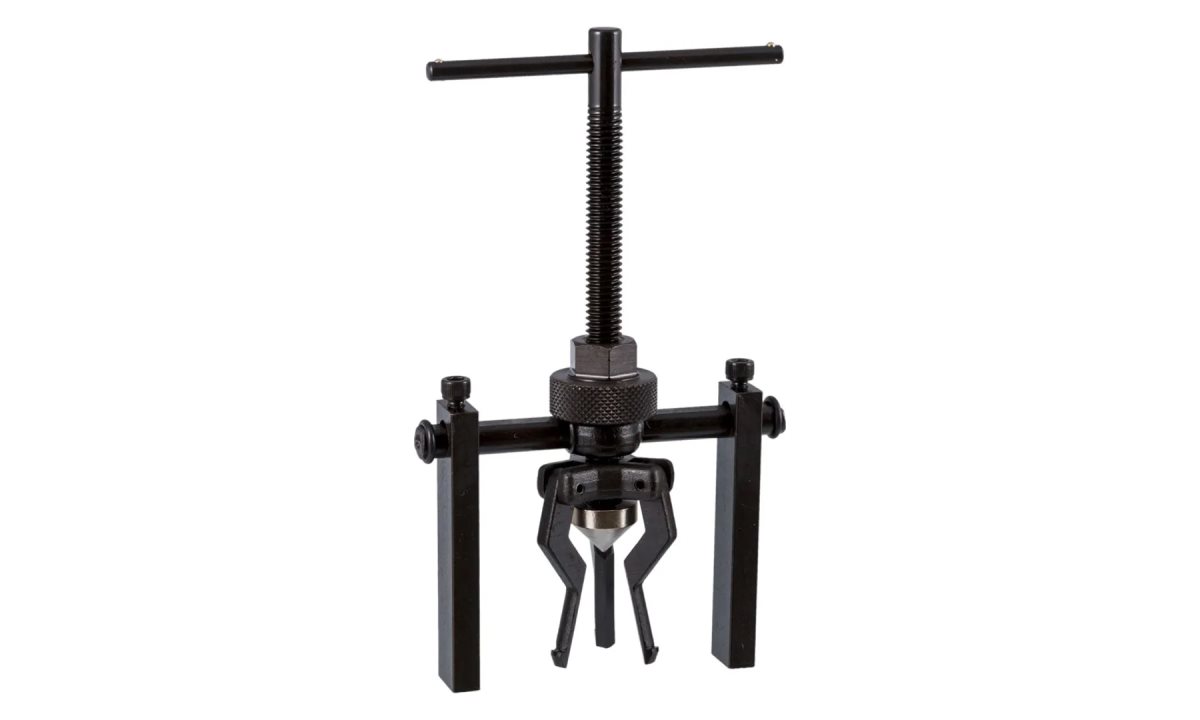  Съемник подшипников 3-х лапый СТАНКОИМПОРТ, KA-1404 (0)