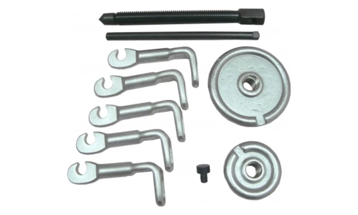  Съемник привода из ступицы, универсальный (0)