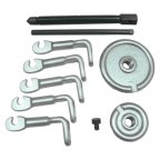  Съемник привода из ступицы, универсальный мни (0)