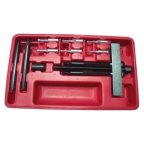  Съемник подшипников через сепаратор. Набор 10 предметов, KA-2578K мни (0)