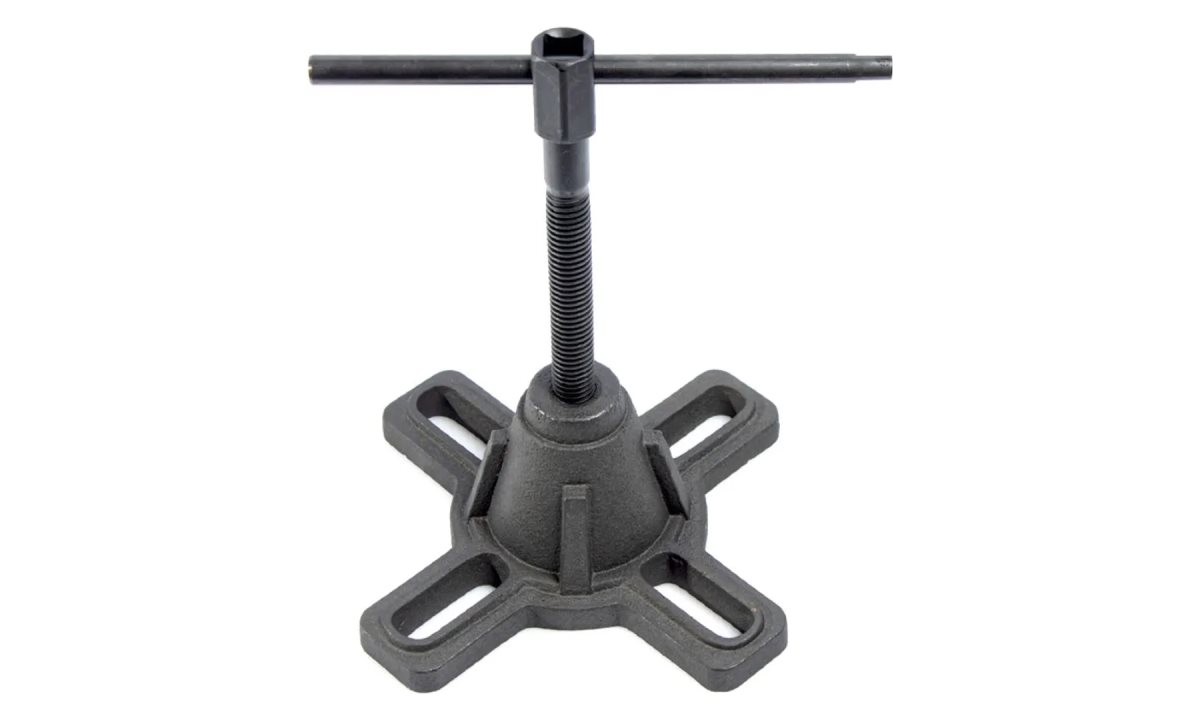  KA-3056 Съемник ступицы 4-х лучевой, 100-158 мм. (0)